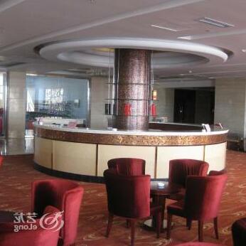 Xinghe International Hotel - Photo2