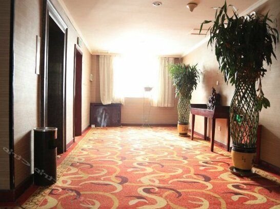 Ao'an Business Hotel - Photo3