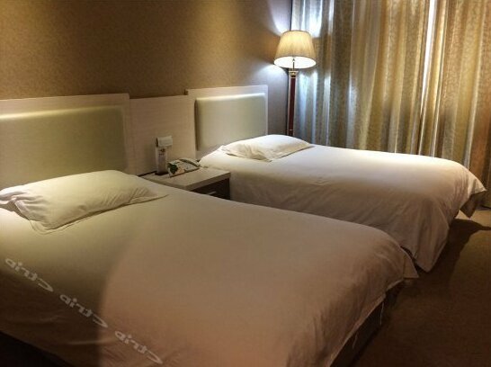 Ao'an Business Hotel - Photo4