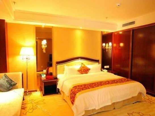 Baihuacun International Hotel - Photo5