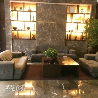 Bayinhe Hotel Zhongshan - Photo3