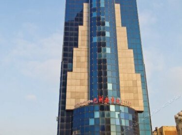 Bazhou Hotel Urumqi