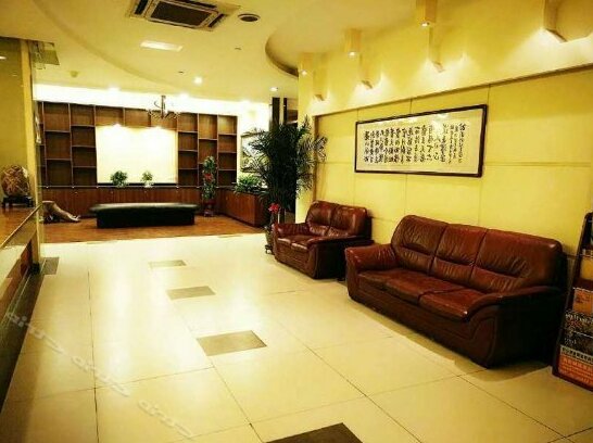 Cul Tural Garden Inn - Photo4