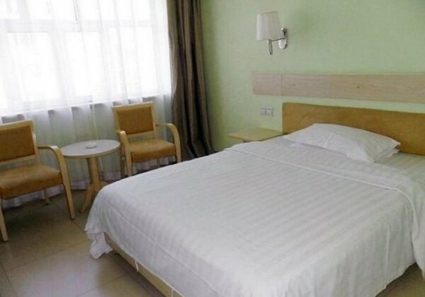 Cul Tural Garden Inn - Photo5