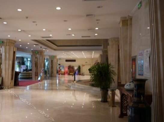 Ditai Hotel Urumqi - Photo3