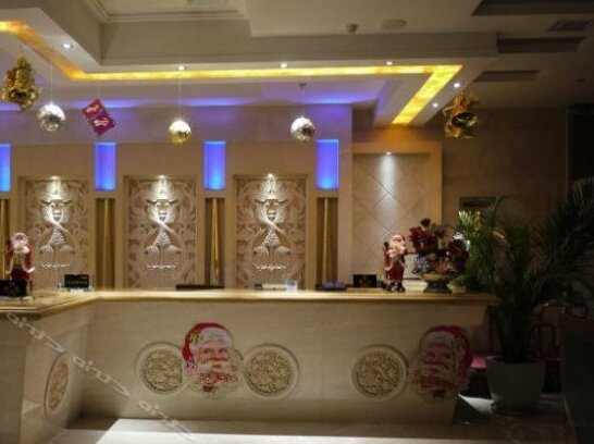Ditai Hotel Urumqi - Photo4