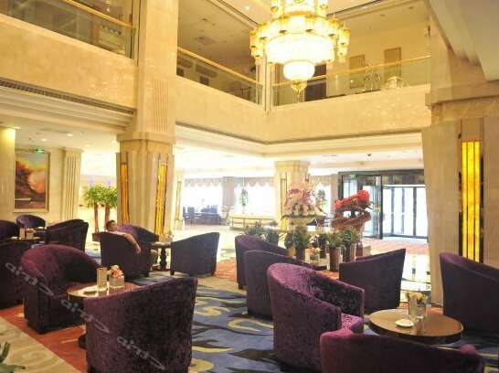 Ditai Hotel Urumqi - Photo5