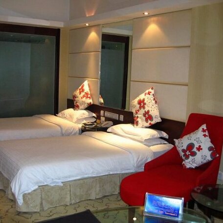 Dushanzi Hotel - Urumqi - Photo2