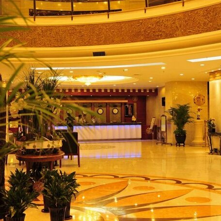Dushanzi Hotel - Urumqi - Photo4