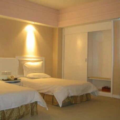 Dushanzi Hotel - Urumqi - Photo5