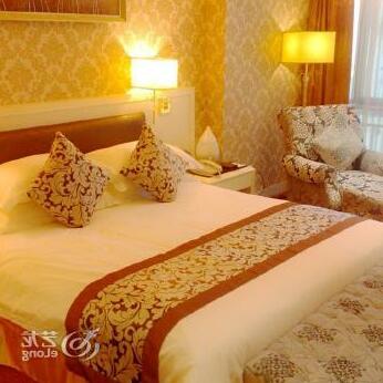 Fulihua Hotel Urumqi - Photo5