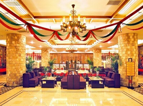 Golden Bay Resort Urumqi - Photo4