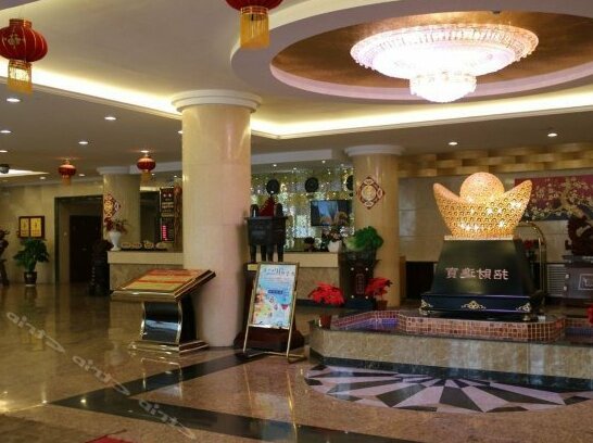 Grant Holiday Hotel - Photo3