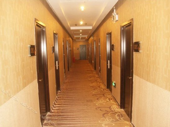 Hanting Hotel Urumqi West Kashi Road - Photo2