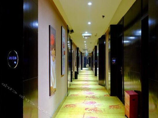 Haoweisi Hotel - Photo2