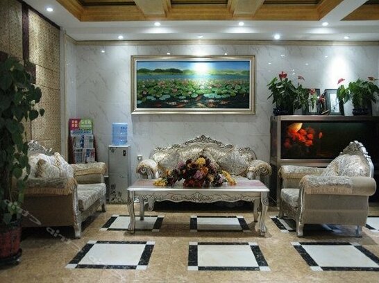 Haoweisi Hotel - Photo5