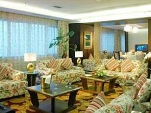 Hong Fu Hotel Urumqi - Photo5