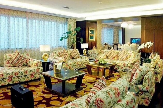 Hong Fu Hotel Xinjiang Urumchi - Photo5
