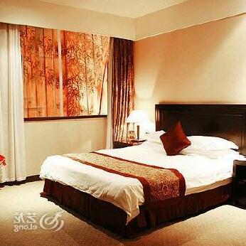 Hongshan New Century Suites - Photo2