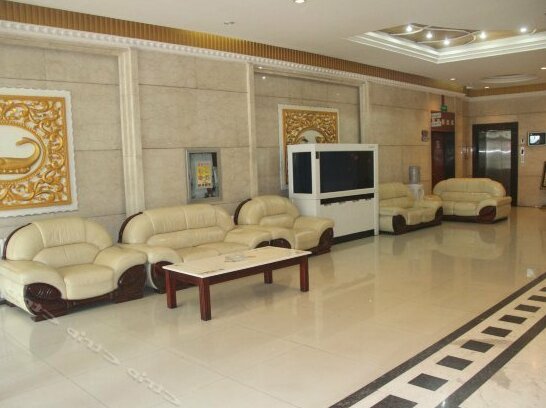 Huanghe Business Hotel - Photo3