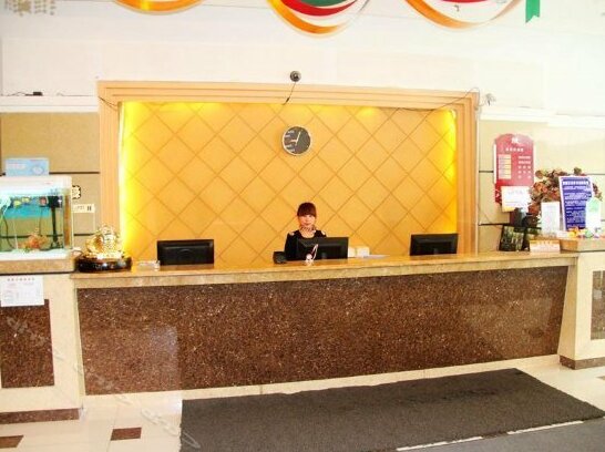 Jiamei Express Hotel Urumqi Nianzigou - Photo2