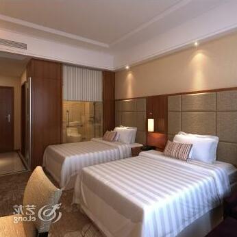 Jianguo Hotel Tianshan - Photo2
