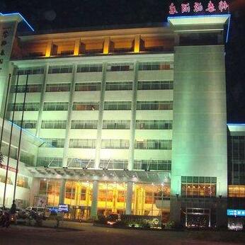 Jingtaiyuan business hotel