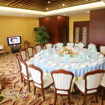 Jingtaiyuan business hotel - Photo3