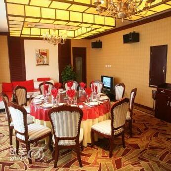 Jingtaiyuan business hotel - Photo4