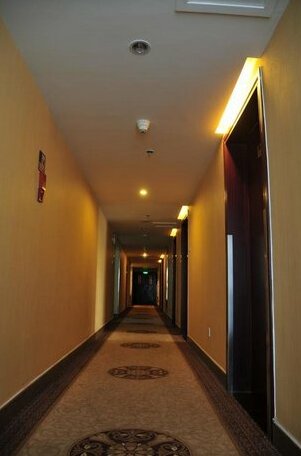 Jingu Hotel - Urumqi - Photo5