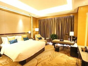 JinJiang International Hotel Urumqi - Photo3