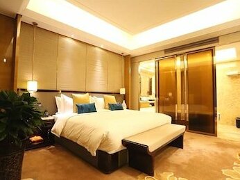 JinJiang International Hotel Urumqi - Photo4