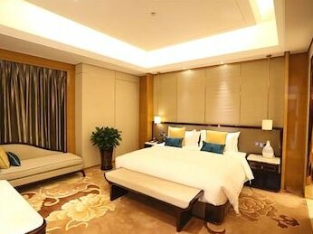 JinJiang International Hotel Urumqi - Photo5