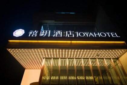 Joya Hotel Urumqi