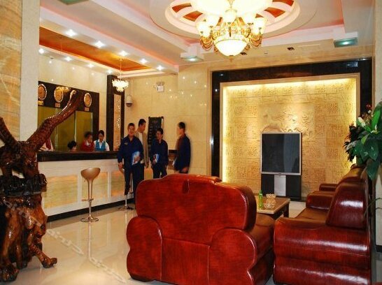 Kashgar Hotel - Photo3