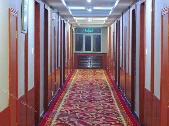 Kashgar Hotel - Photo4