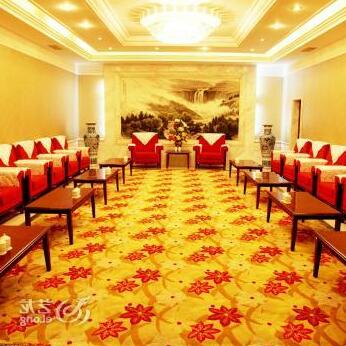 Lai Yuan Hotel - Photo2