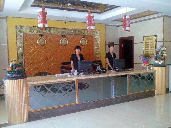 Linghang Hotel - Photo3