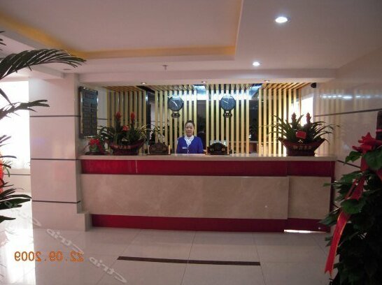 Meisite Express Hotel - Photo3