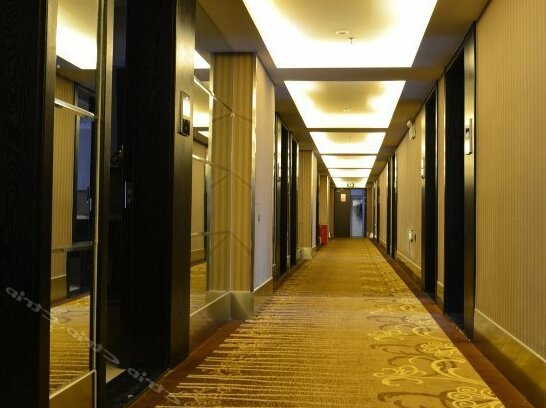 Meisite Express Hotel - Photo5