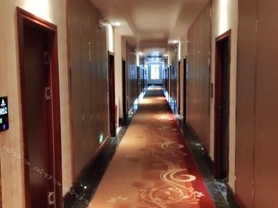 Sangong Hotel - Photo2