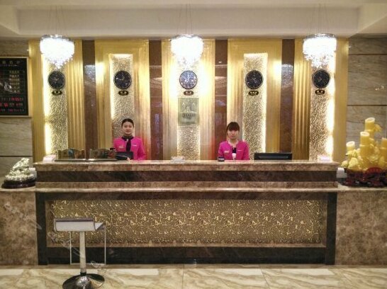 Sangong Hotel - Photo3