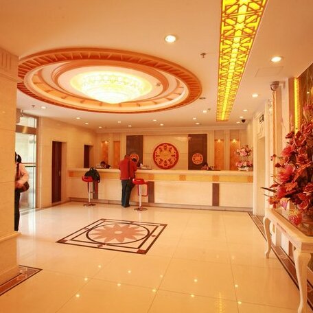 Southwest Hotel - Urumqi - Photo2