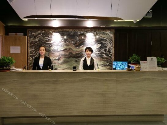 Starway Hotel Urumqi Railways Bureau - Photo4