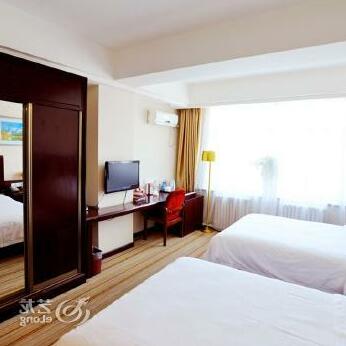 Suhao Business Hotel - Photo2