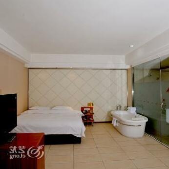 Suhao Business Hotel - Photo4