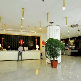 Suhao Business Hotel - Photo5