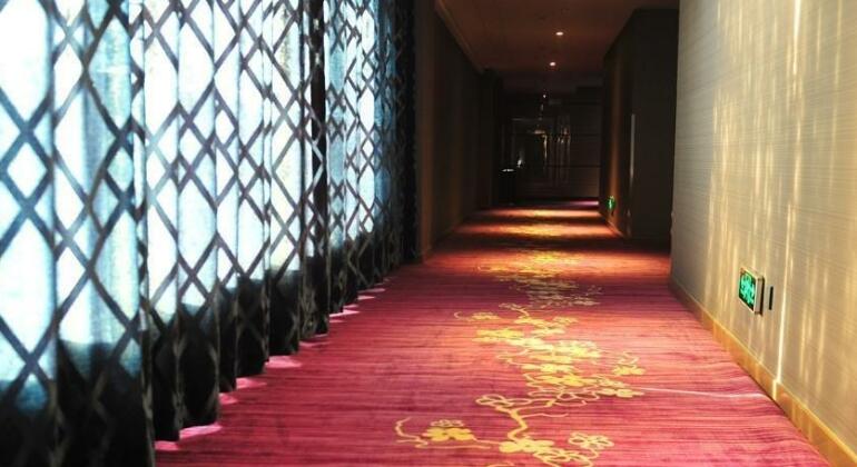 Super 8 Hotel Urumqi Da Xi Men - Photo4