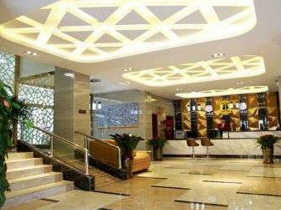 Super 8 Hotel Urumqi Nian Zi Gou - Photo3