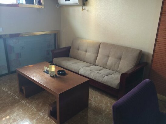 Taurus Interstellar Hotel - Photo5
